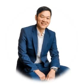 Eddie Lim