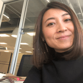 Jacqueline Injie Nakao