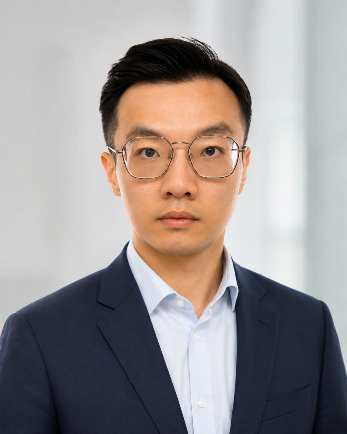 Terence Toh